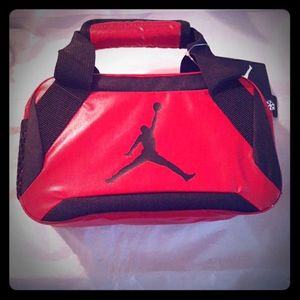 Jordan Jumpman Multipurpose Bag